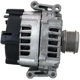 Purchase Top-Quality QUALITY-BUILT - 10174 - Remanufactured Alternator pa3