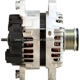 Purchase Top-Quality Remanufactured Alternator by QUALITY-BUILT - 10183 pa1