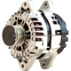 Purchase Top-Quality Remanufactured Alternator by QUALITY-BUILT - 10183 pa2