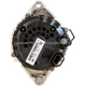 Purchase Top-Quality Remanufactured Alternator by QUALITY-BUILT - 10183 pa3