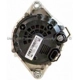 Purchase Top-Quality Remanufactured Alternator by QUALITY-BUILT - 10183 pa6