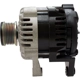 Purchase Top-Quality Remanufactured Alternator by QUALITY-BUILT - 10186 pa1