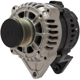 Purchase Top-Quality Remanufactured Alternator by QUALITY-BUILT - 10186 pa3