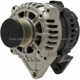 Purchase Top-Quality Remanufactured Alternator by QUALITY-BUILT - 10186 pa5