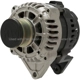 Purchase Top-Quality Remanufactured Alternator by QUALITY-BUILT - 10186 pa9