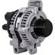 Purchase Top-Quality Remanufactured Alternator by QUALITY-BUILT - 10187 pa3