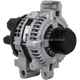 Purchase Top-Quality Remanufactured Alternator by QUALITY-BUILT - 10187 pa5