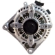 Purchase Top-Quality QUALITY-BUILT - 10192 - Remanufactured Alternator pa3