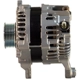 Purchase Top-Quality QUALITY-BUILT - 10196 - Remanufactured Alternator pa1