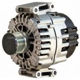 Purchase Top-Quality Remanufactured Alternator by QUALITY-BUILT - 10203 pa1