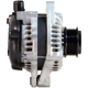 Purchase Top-Quality QUALITY-BUILT - 10204 - Remanufactured Alternator pa6