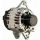 Purchase Top-Quality Remanufactured Alternator by QUALITY-BUILT - 10206 pa5