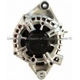 Purchase Top-Quality Remanufactured Alternator by QUALITY-BUILT - 10206 pa7