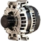 Purchase Top-Quality Remanufactured Alternator by QUALITY-BUILT - 10209 pa2