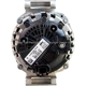 Purchase Top-Quality Remanufactured Alternator by QUALITY-BUILT - 10211 pa2
