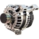 Purchase Top-Quality Remanufactured Alternator by QUALITY-BUILT - 10216 pa1