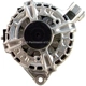 Purchase Top-Quality Remanufactured Alternator by QUALITY-BUILT - 10216 pa2