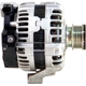 Purchase Top-Quality Remanufactured Alternator by QUALITY-BUILT - 10216 pa3