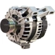 Purchase Top-Quality Remanufactured Alternator by QUALITY-BUILT - 10216 pa5