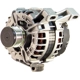 Purchase Top-Quality QUALITY-BUILT - 10217 - Remanufactured Alternator pa2