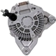 Purchase Top-Quality Remanufactured Alternator by QUALITY-BUILT - 10220 pa1