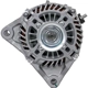 Purchase Top-Quality Remanufactured Alternator by QUALITY-BUILT - 10220 pa2