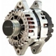 Purchase Top-Quality Remanufactured Alternator by QUALITY-BUILT - 10223 pa1