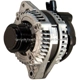 Purchase Top-Quality Remanufactured Alternator by QUALITY-BUILT - 10228 pa2