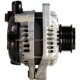Purchase Top-Quality Remanufactured Alternator by QUALITY-BUILT - 10228 pa3