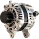 Purchase Top-Quality Remanufactured Alternator by QUALITY-BUILT - 10231 pa2