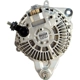 Purchase Top-Quality Remanufactured Alternator by QUALITY-BUILT - 10231 pa3