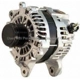 Purchase Top-Quality Remanufactured Alternator by QUALITY-BUILT - 10231 pa5