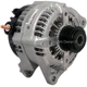 Purchase Top-Quality Remanufactured Alternator by QUALITY-BUILT - 10236 pa1