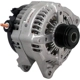 Purchase Top-Quality Remanufactured Alternator by QUALITY-BUILT - 10236 pa5