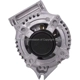 Purchase Top-Quality Remanufactured Alternator by QUALITY-BUILT - 10237 pa1