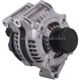 Purchase Top-Quality Remanufactured Alternator by QUALITY-BUILT - 10237 pa2