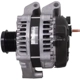 Purchase Top-Quality Remanufactured Alternator by QUALITY-BUILT - 10237 pa5