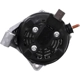 Purchase Top-Quality QUALITY-BUILT - 10239 - Remanufactured Alternator pa1