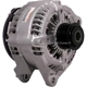 Purchase Top-Quality Remanufactured Alternator by QUALITY-BUILT - 10240 pa1