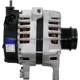 Purchase Top-Quality Remanufactured Alternator by QUALITY-BUILT - 10246 pa4