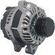Purchase Top-Quality QUALITY-BUILT - 10248 - Remanufactured Alternator pa3