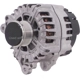 Purchase Top-Quality Remanufactured Alternator by QUALITY-BUILT - 10250 pa1