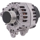 Purchase Top-Quality Remanufactured Alternator by QUALITY-BUILT - 10250 pa3