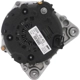 Purchase Top-Quality Remanufactured Alternator by QUALITY-BUILT - 10250 pa5