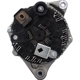 Purchase Top-Quality Remanufactured Alternator by QUALITY-BUILT - 10252 pa5