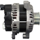 Purchase Top-Quality Remanufactured Alternator by QUALITY-BUILT - 10252 pa6
