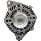 Purchase Top-Quality Remanufactured Alternator by QUALITY-BUILT - 10252 pa7