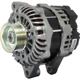 Purchase Top-Quality Remanufactured Alternator by QUALITY-BUILT - 10252 pa8