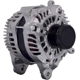 Purchase Top-Quality QUALITY-BUILT - 10253 - Remanufactured Alternator pa2