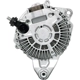 Purchase Top-Quality QUALITY-BUILT - 10253 - Remanufactured Alternator pa4